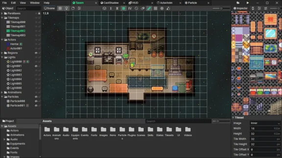 🔑Yami RPG Editor STEAM KEY REGION FREE GLOBAL ROW 🌏🎁