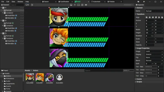 🔑Yami RPG Editor STEAM KEY REGION FREE GLOBAL ROW 🌏🎁