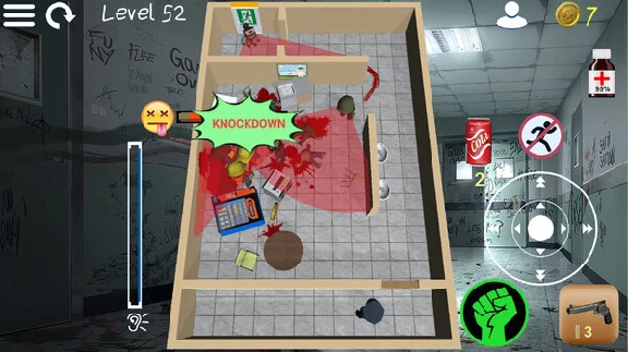 1 Day Later: Escape Zombie Hospital STEAM KEY REGION