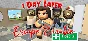 1 Day Later: Escape Zombie Hospital STEAM KEY REGION