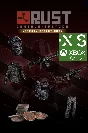 🔥Dark Camo Bundle✅Rust XBOX💳0%💎GUARANTEE🔥