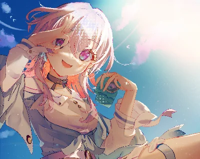 🌸 Honkai: Star Rail / DONAT / SAFE 🌸