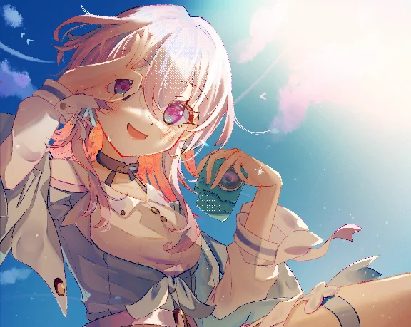 🌸 Honkai: Star Rail / DONAT / SAFE 🌸
