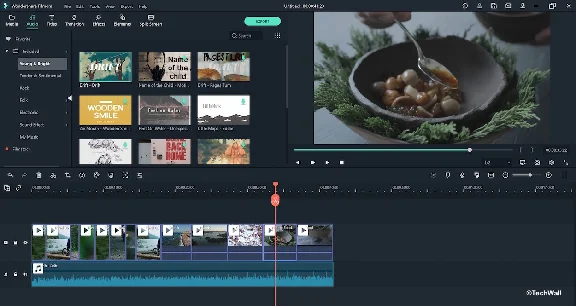 Wondershare Filmora 14  PRO MAC ПОДПИСКА ДО ГОДА+