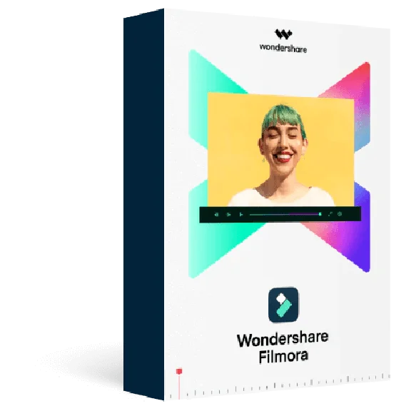 Wondershare Filmora 14  PRO MAC ПОДПИСКА ДО ГОДА+