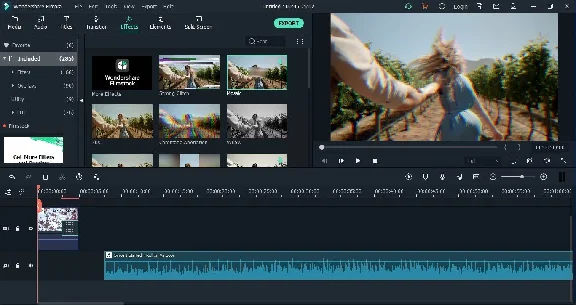 Wondershare Filmora 14  PRO MAC ПОДПИСКА ДО ГОДА+