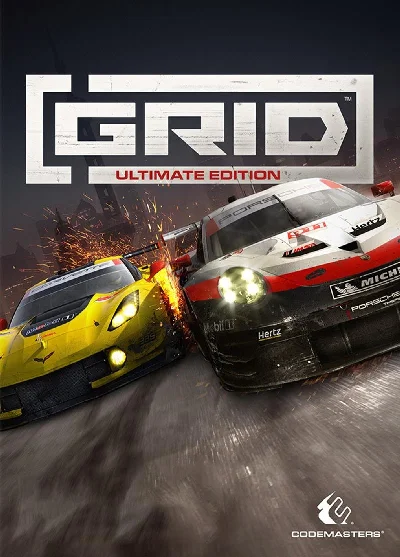 🔥GRID (2019) Ultimate Edition 💳0%💎GUARANTEE🔥