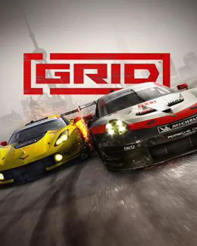 🔥GRID (2019) GLOBAL 💳0%💎GUARANTEE+FAST SHIPPING🔥