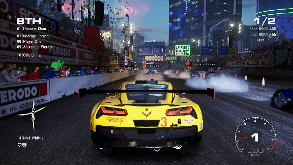 🔥GRID (2019) GLOBAL 💳0%💎GUARANTEE+FAST SHIPPING🔥