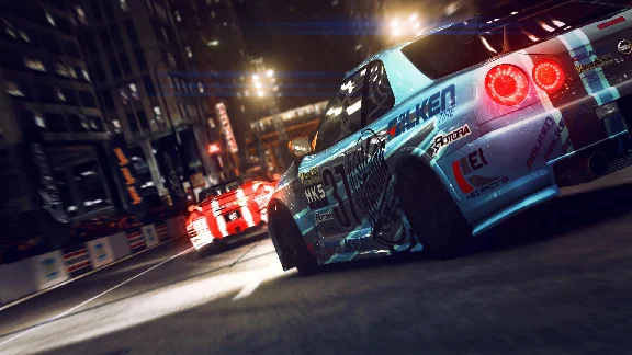 🔥GRID 2 RU/CIS 💳0%💎GUARANTEE+FAST SHIPPING🔥