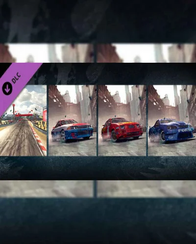 🔥GRID 2: Bathurst Track Pack DLC 💳0%💎ГАРАНТИЯ🔥