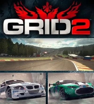 🔥GRID 2: Spa-Francorchamps Track Pack DLC 💳0%💎🔥
