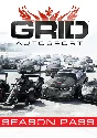 🔥GRID: Autosport Season Pass DLC 💳0%💎GUARANTEE🔥