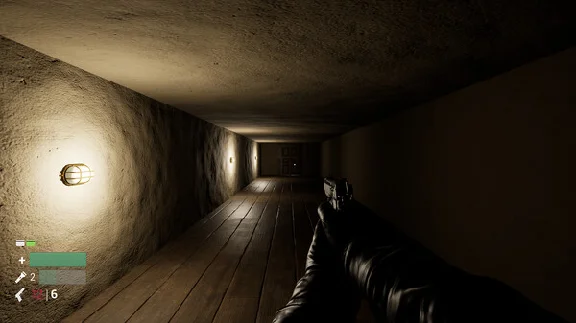 Basement of Hellish STEAM KEY REGION FREE GLOBAL ROW