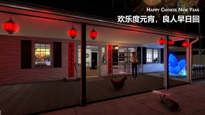 Refuge STEAM KEY REGION FREE GLOBAL ROW