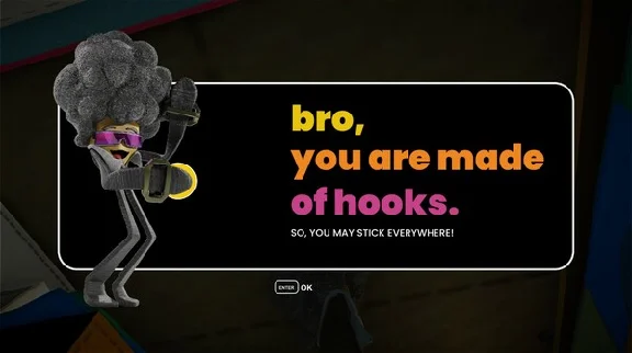 Hook&Loop STEAM KEY REGION FREE GLOBAL ROW