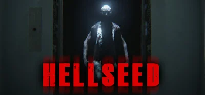 HELLSEED STEAM KEY REGION FREE GLOBAL ROW