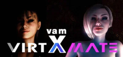 Virt-A-Mate + vamX STEAM KEY REGION FREE GLOBAL ROW