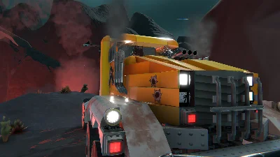 Trailmakers: Decals Action Pack DLC STEAM ⚡️АВТО 💳0%