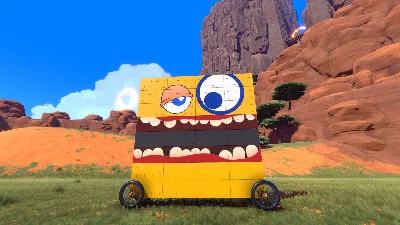 Trailmakers: Decals Expression Pack DLC STEAM ⚡️AUTO