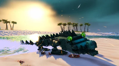 Trailmakers: Decals Expression Pack DLC STEAM ⚡️AUTO