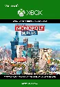 MONOPOLY PLUS XBOX ONE & Series X|S Key Code 🔑