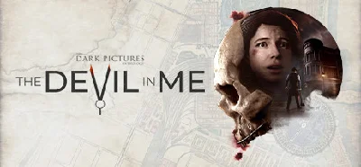 The Dark Pictures: The Devil in Me 🔑(Steam|RU+CIS)