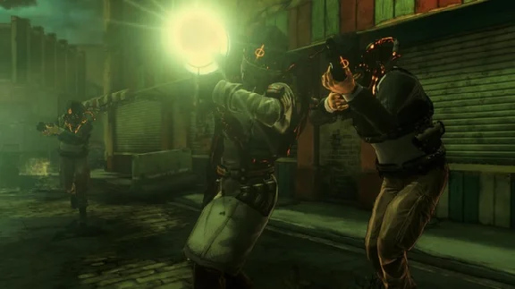 The Darkness II 2 💎STEAM KEY REGION FREE GLOBAL