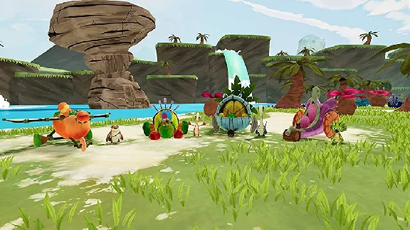 Gigantosaurus The Game ✅ Steam Global Region free +🎁
