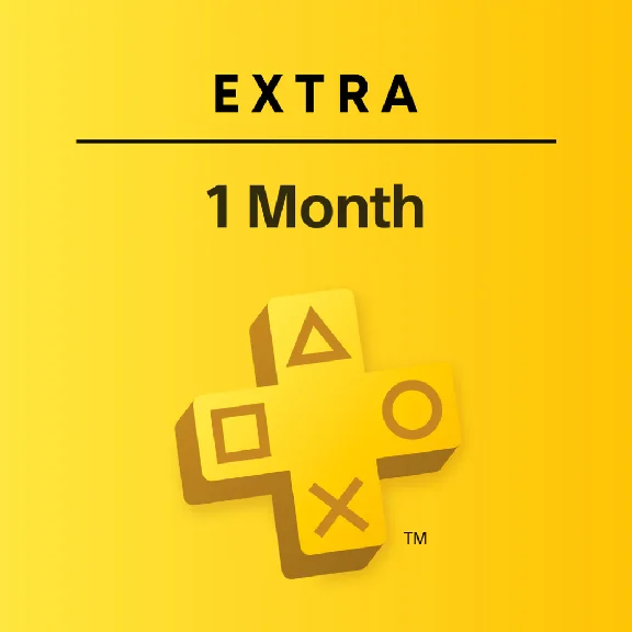 ⭕️ PS PLUS Essential/Extra/Deluxe 1-12 месяцев PS4/PS5