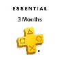 ⭕️ PS PLUS Essential/Extra/Deluxe 1-12 месяцев PS4/PS5