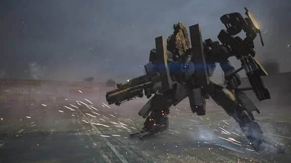 💳0% ⭐️LEFT ALIVE ⭐️ Steam Key