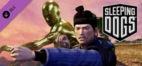 Sleeping Dogs Movie Masters Pack 💎 STEAM GIFT RU