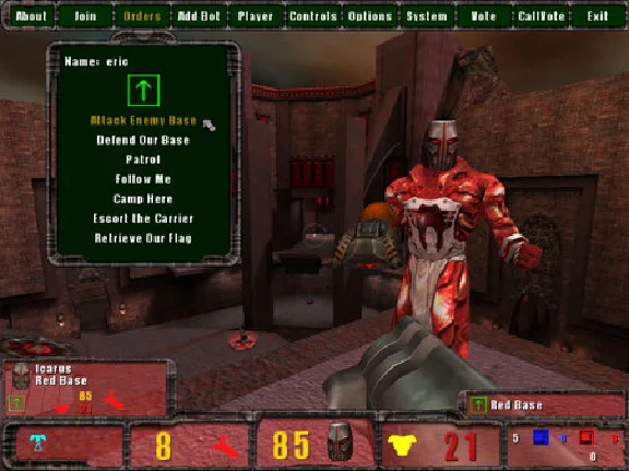 QUAKE III 3 Arena 💎STEAM KEY REGION FREE GLOBAL+РОССИЯ