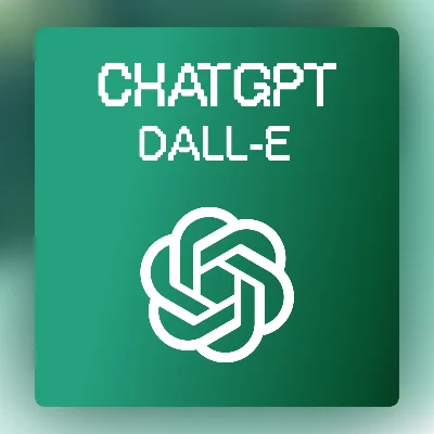 #️⃣ Chat GPT OpenAi 🌐 DALL-E 🚀 PRİVATE ACC+ AUTO ✅