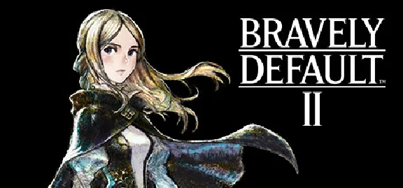 💳0%⭐BRAVELY DEFAULT II⭐ Steam Key