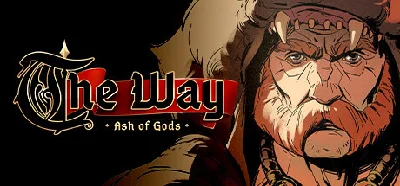 🔥 Ash of Gods: The Way | Steam РУ+UA+KZ+СНГ🔥