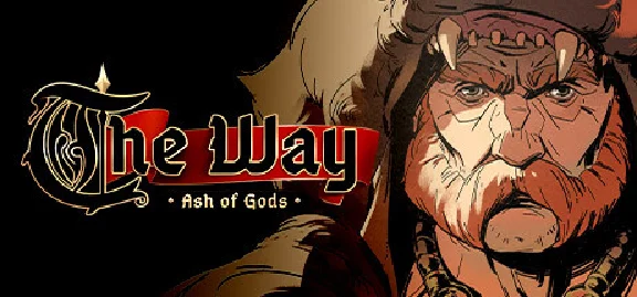 🔥 Ash of Gods: The Way | Steam РУ+UA+KZ+СНГ🔥