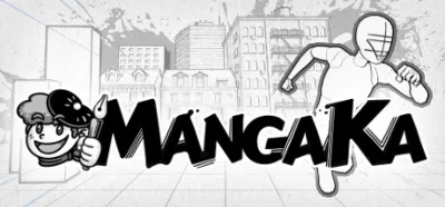 🔥 MangaKa | Steam RU+UA+KZ+CIS 🔥