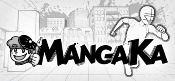 🔥 MangaKa | Steam RU+UA+KZ+CIS 🔥