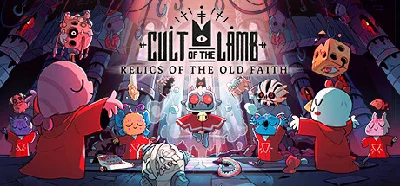 Cult of the Lamb (Steam Gift Россия) 🔥