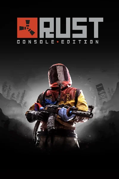 RUST