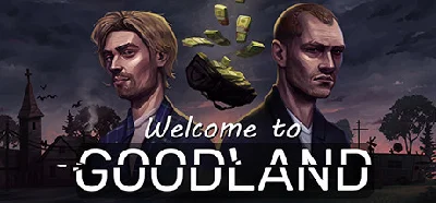 🔥 Welcome to Goodland | Steam Russia 🔥