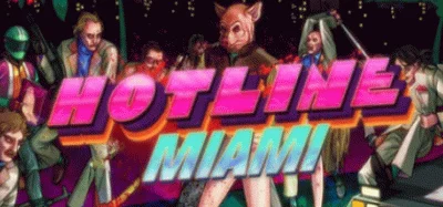 Hotline Miami 💎 STEAM GIFT FOR RUSSIA