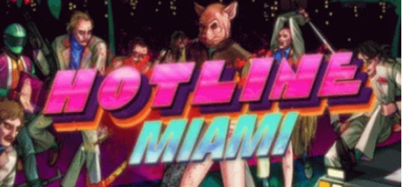 Hotline Miami 💎 STEAM GIFT FOR RUSSIA