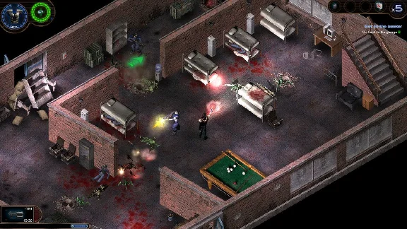Alien Shooter 2 - Conscription (Steam Gift Россия) 🔥