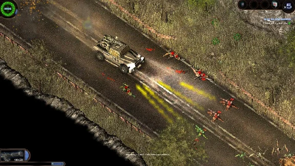 Alien Shooter 2 - Conscription (Steam Gift Россия) 🔥