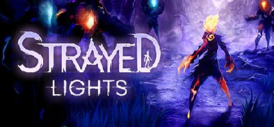 🔥 Strayed Lights | Steam РУ+UA+KZ+СНГ🔥