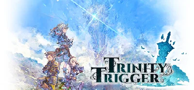 🔥 Trinity Trigger | Steam РУ+UA+KZ+СНГ🔥