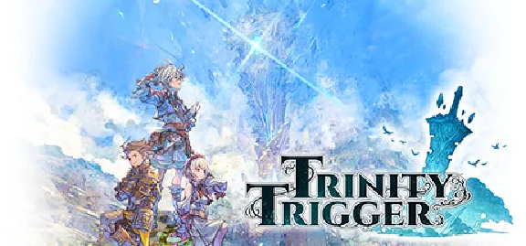 🔥 Trinity Trigger | Steam РУ+UA+KZ+СНГ🔥